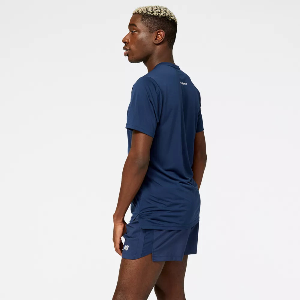 Accelerate Short Sleeve