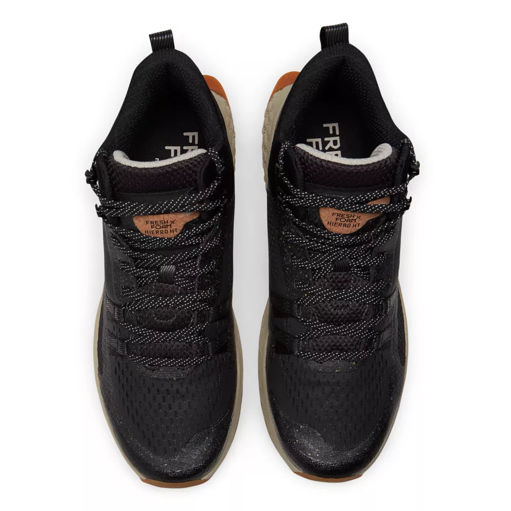 Fresh Foam X Hierro Mid