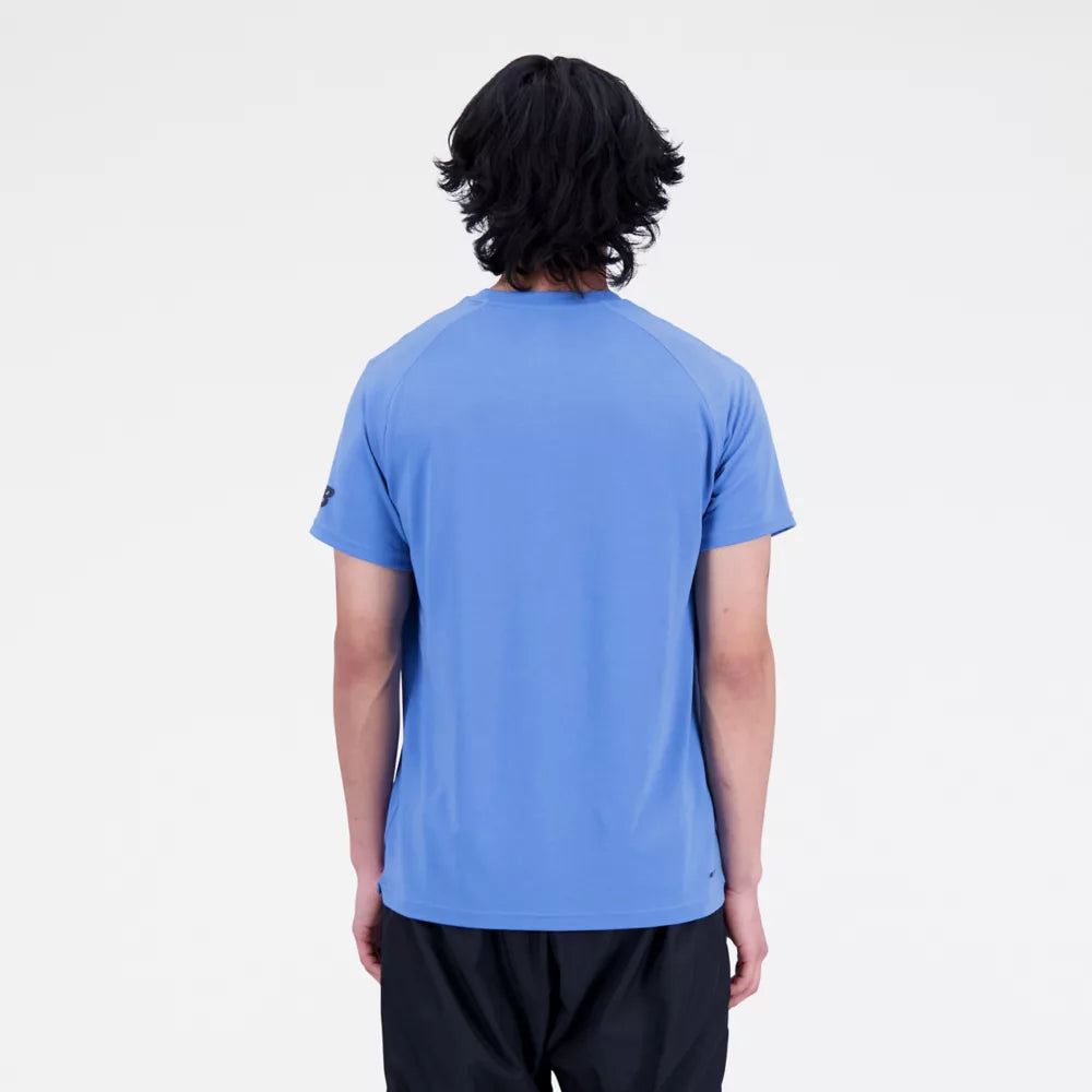 R.W. Tech Tee with Dri-Release