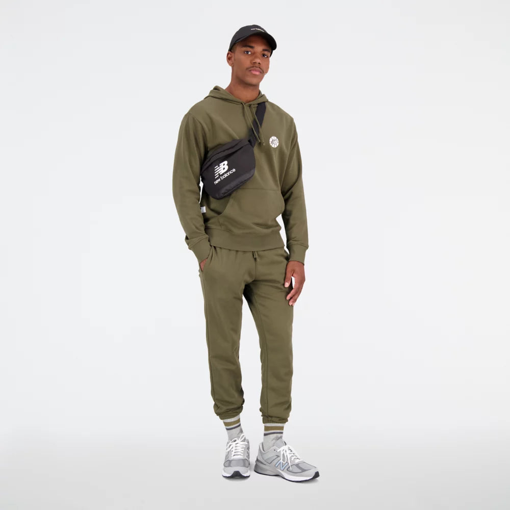 NB Hoops Fundamentals Hoodie