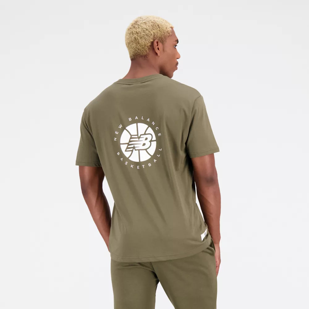 NB Hoops Fundamentals T-Shirt