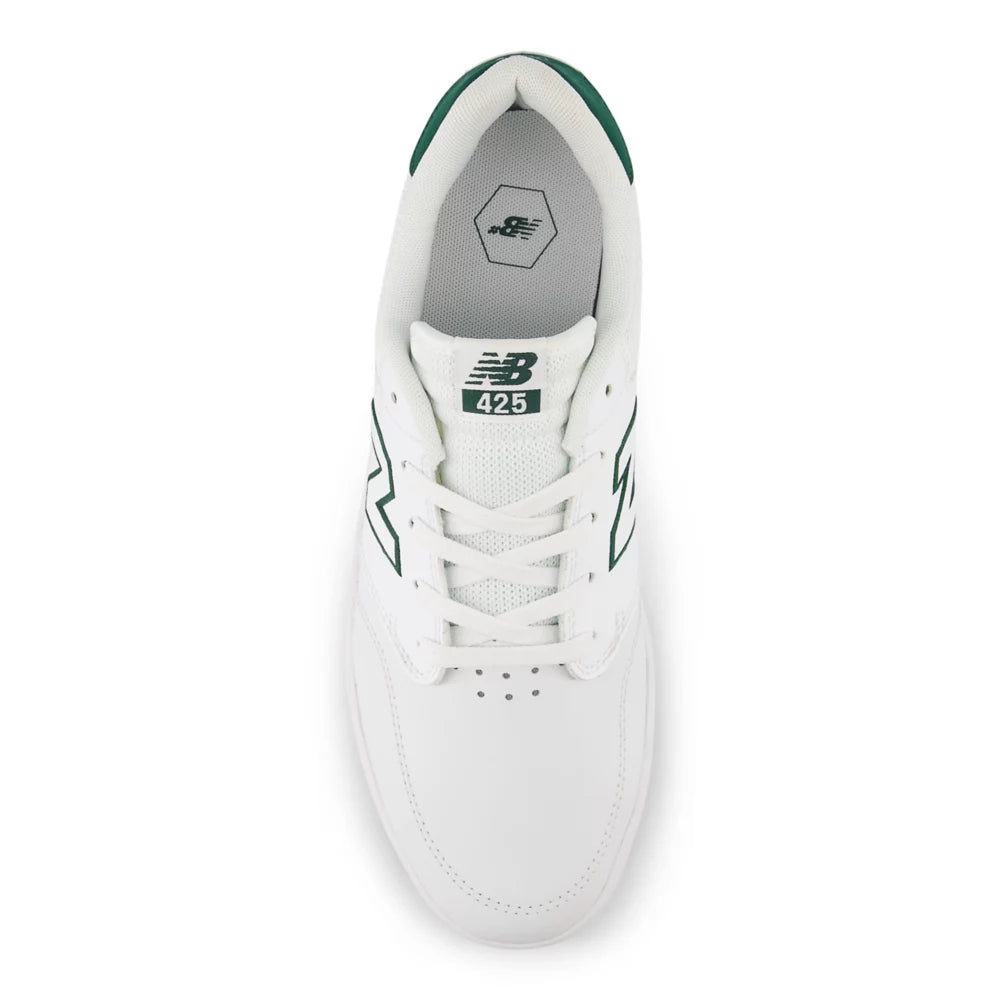 NB Numeric 425