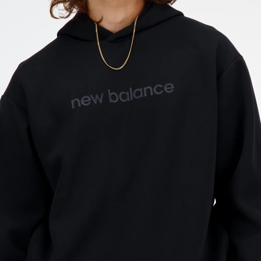 Hyper Density Graphic Hoodie