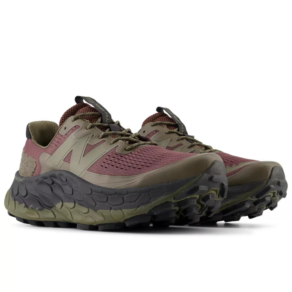 Fresh Foam X More Trail v3
