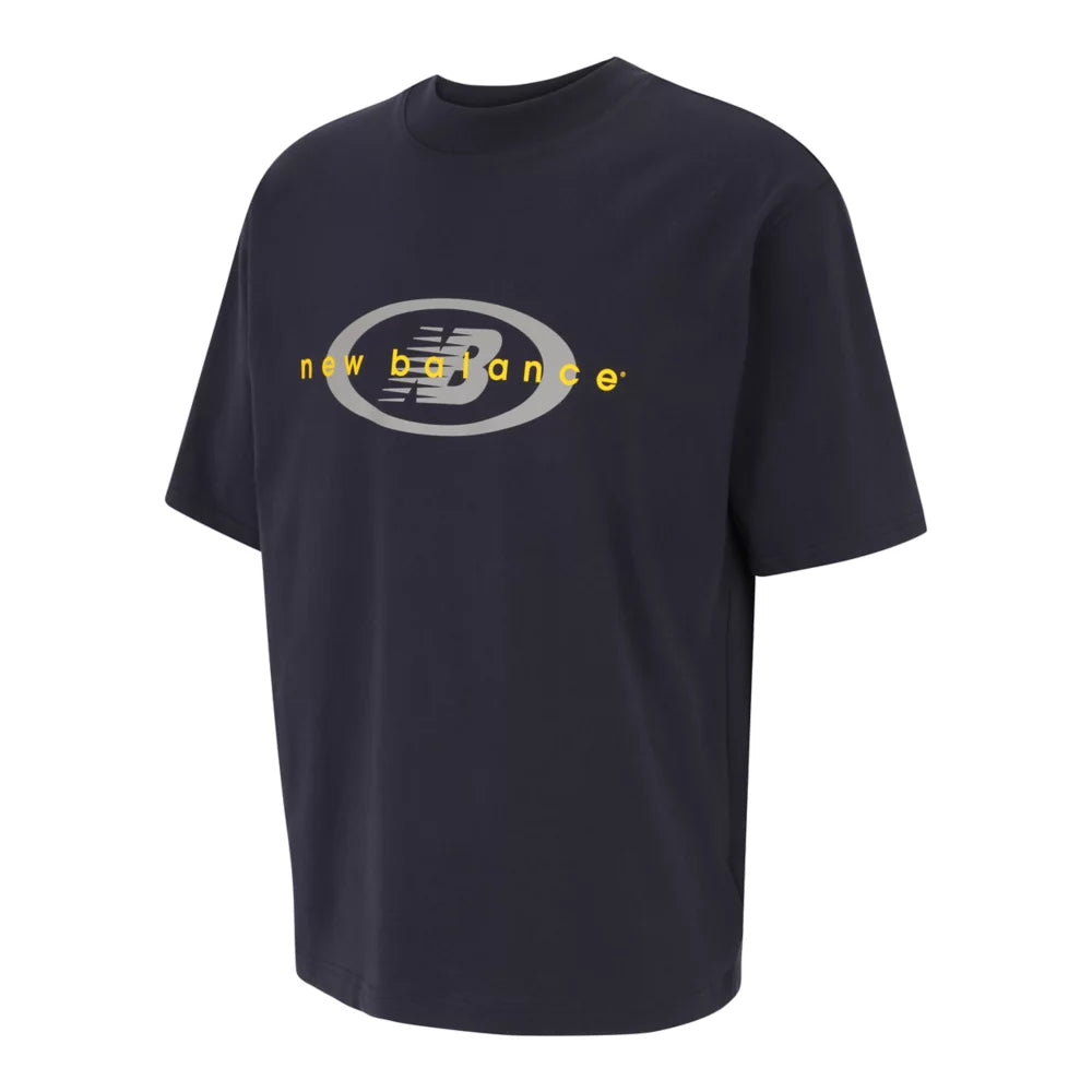 Archive Oversized T-Shirt