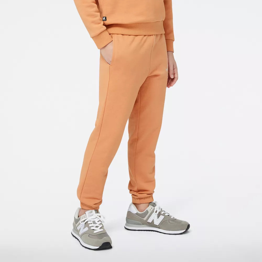 Essentials Reimagined Archive French Terry Pant