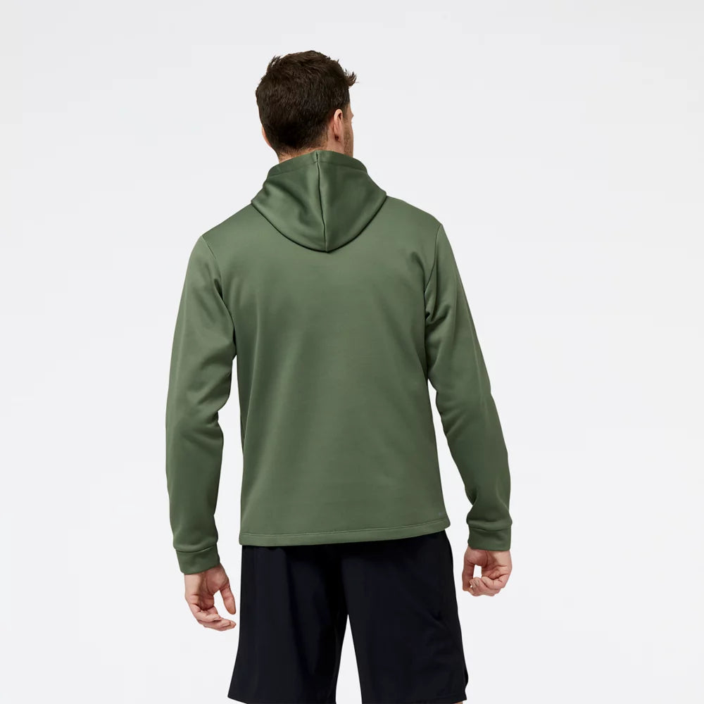Tenacity Performance Fleece Pullover Hoodie