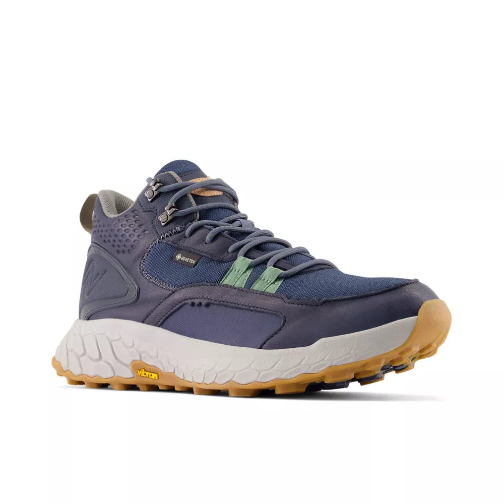 Fresh Foam X Hierro Mid Gore-Tex®