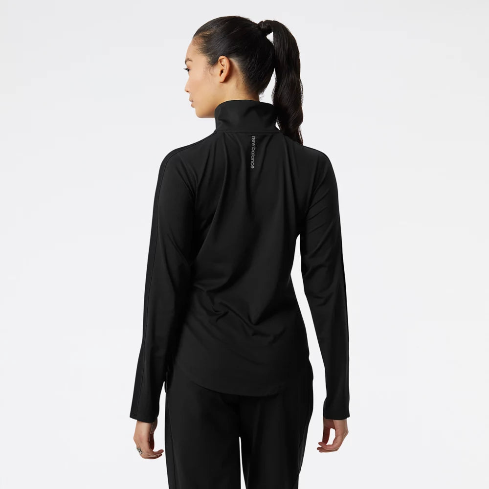 Accelerate Half  Zip