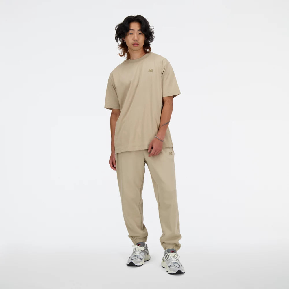 Athletics Cotton T-Shirt