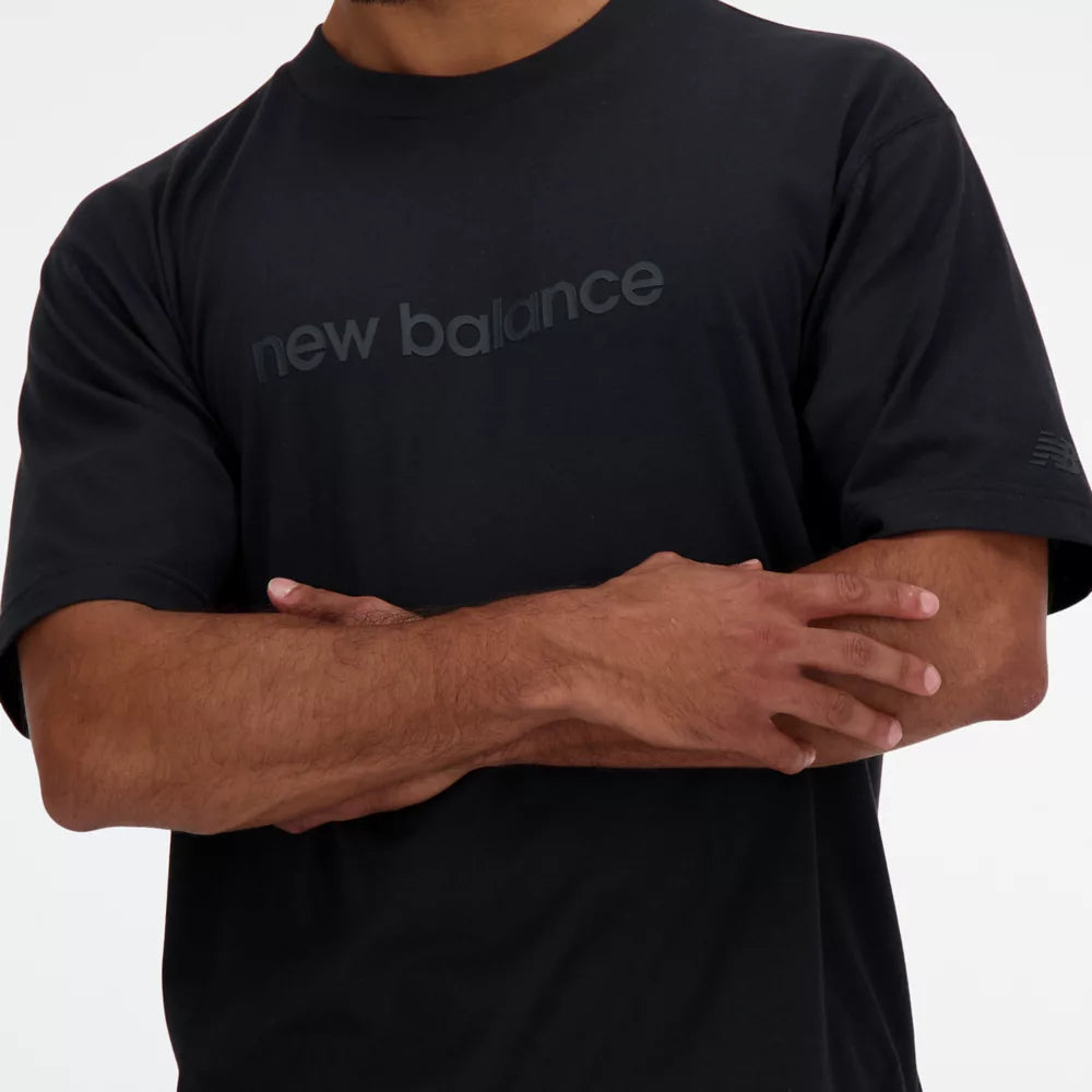 Hyper Density Graphic T-Shirt