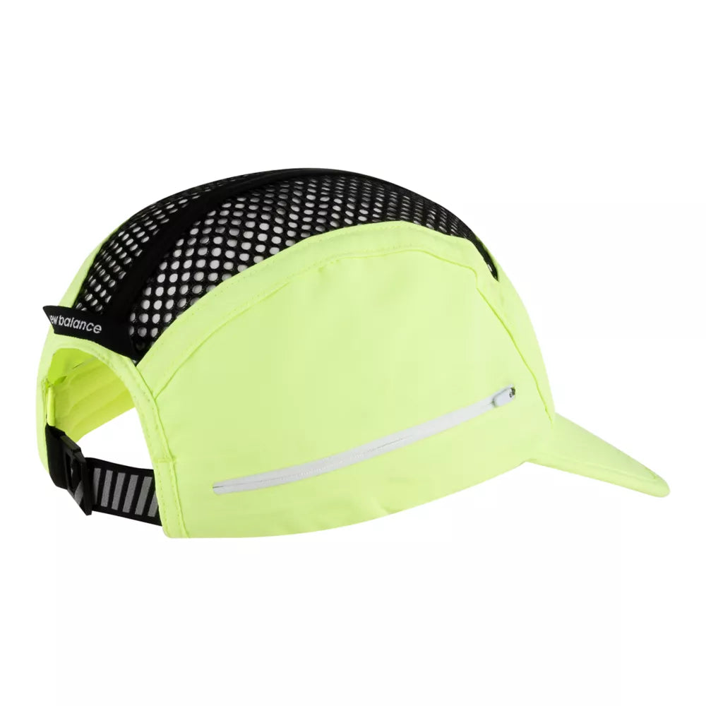 Running Stash Hat