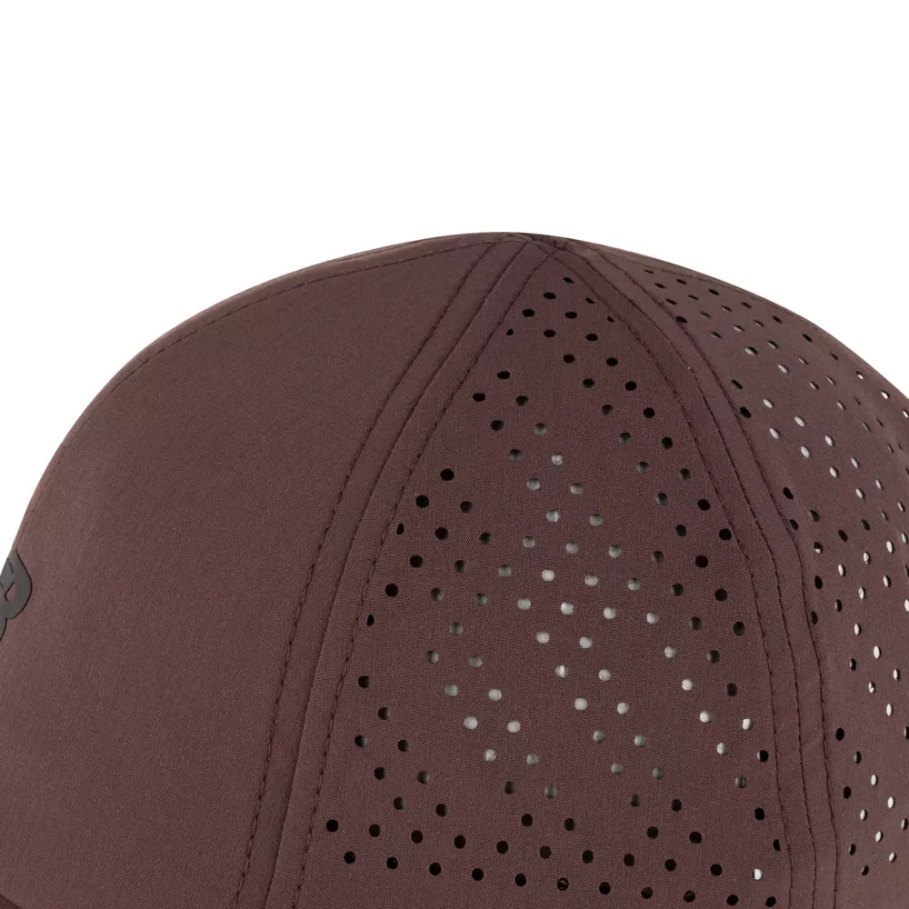 6 Panel Laser Performance Hat