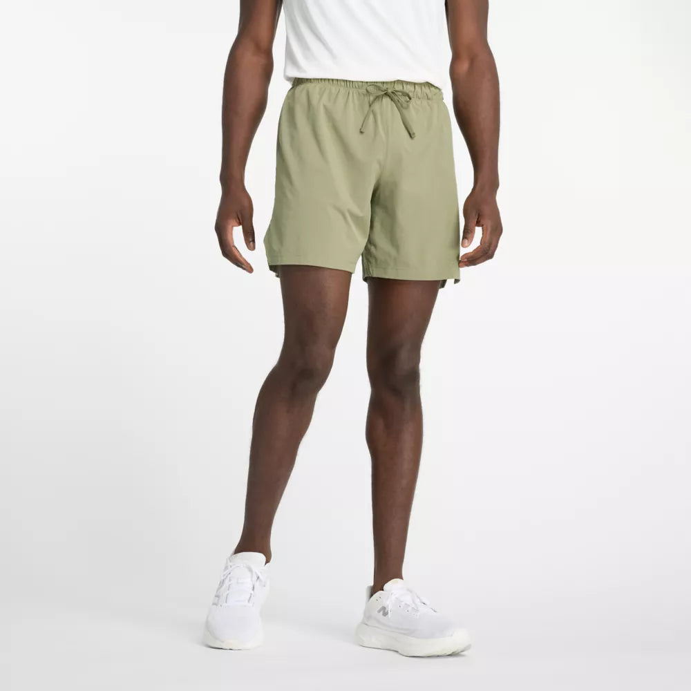 RC Short 7"