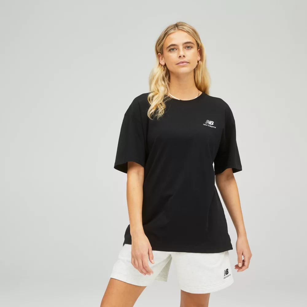 Uni-ssentials Cotton T-Shirt