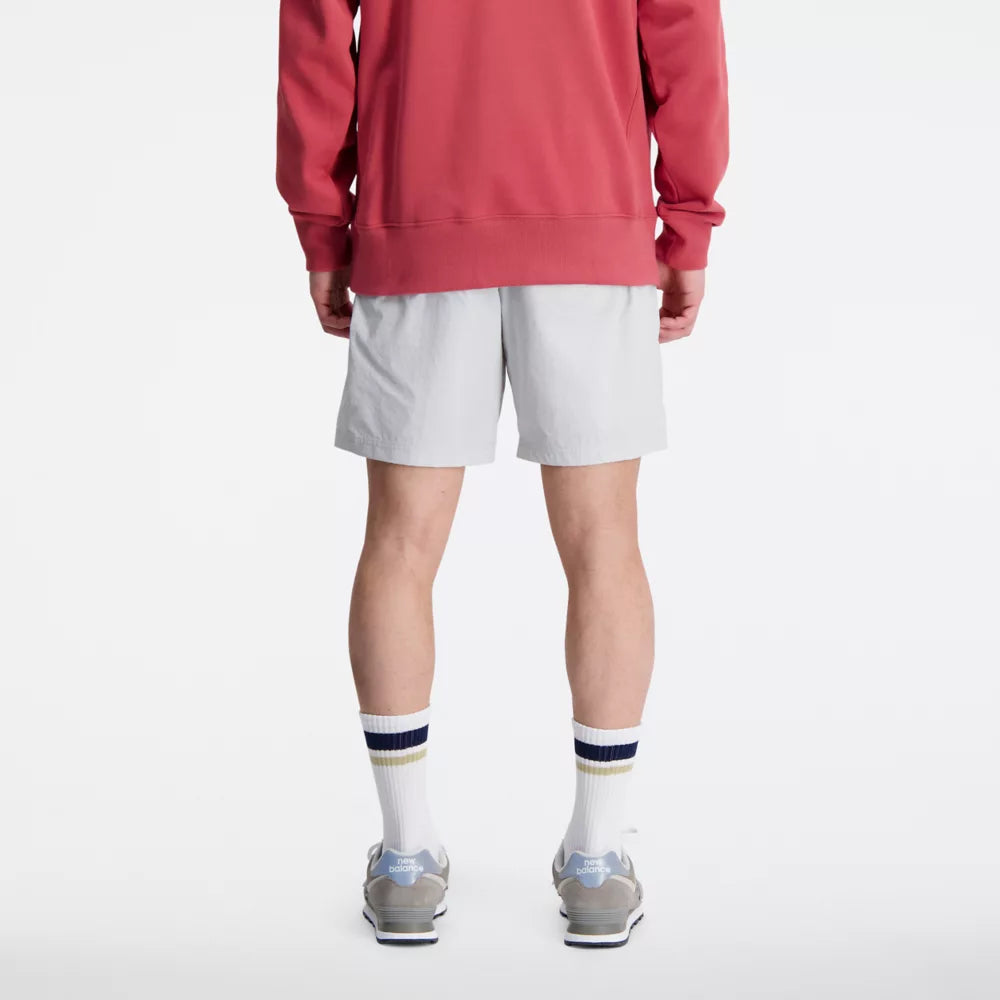 Sport Essentials Premium Woven Short