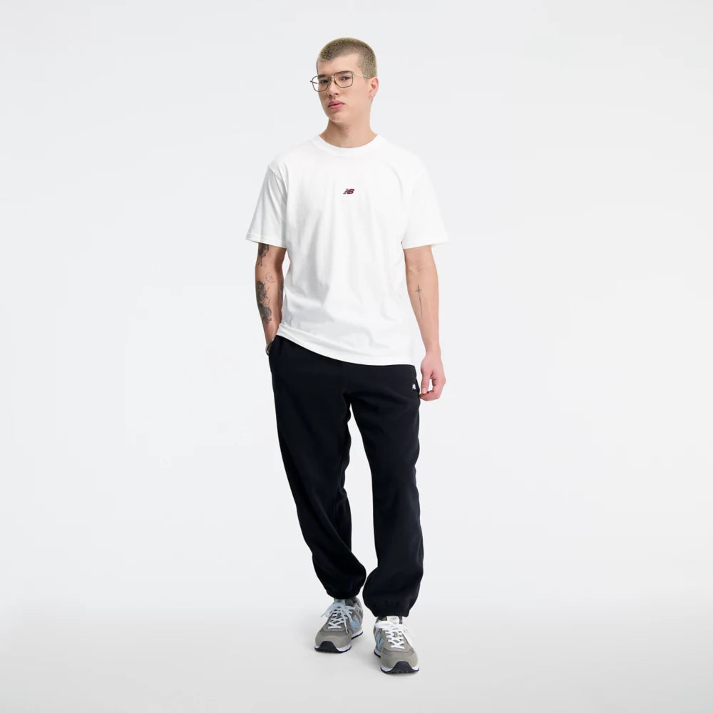 Sport Essentials Premium Cotton T-Shirt