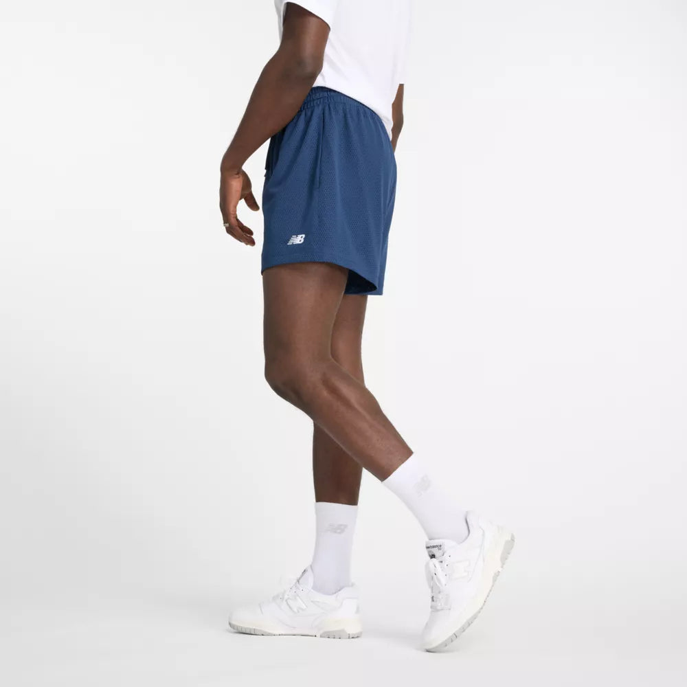 Sport Essentials Mesh Short 5"