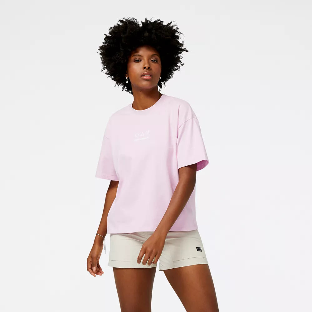 AT Cotton Jersey Short Sleeve