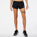 Accelerate 3 Inch Split Short