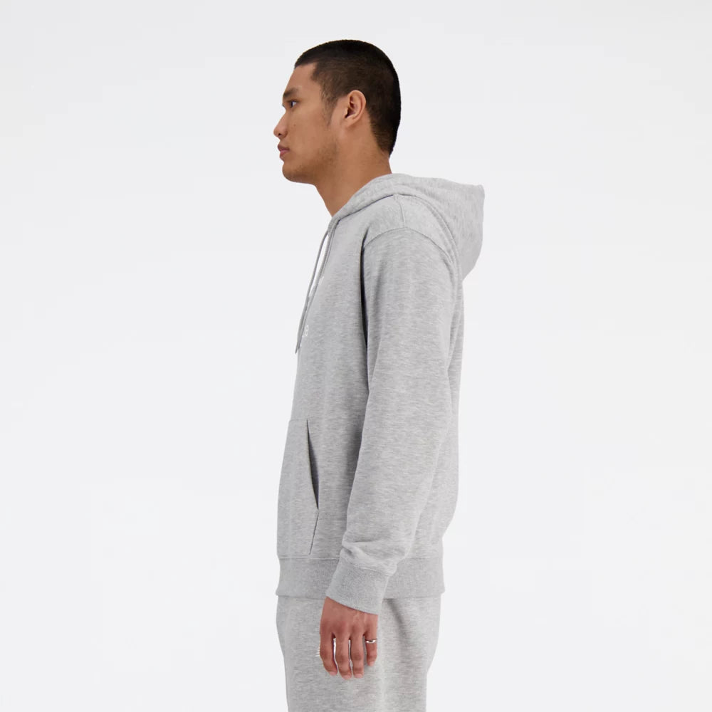 Sport Essentials French Terry Logo Hoodie