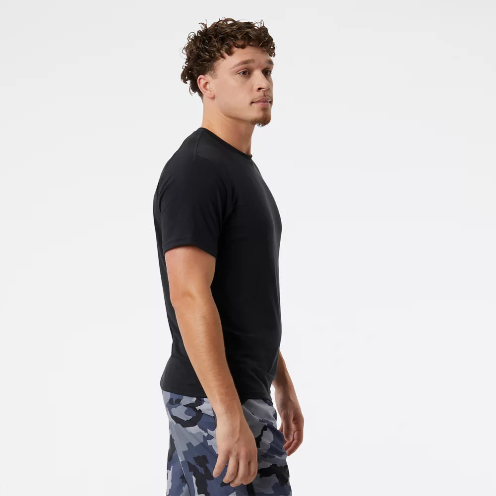 R.W. Tech Tee with Dri-Release
