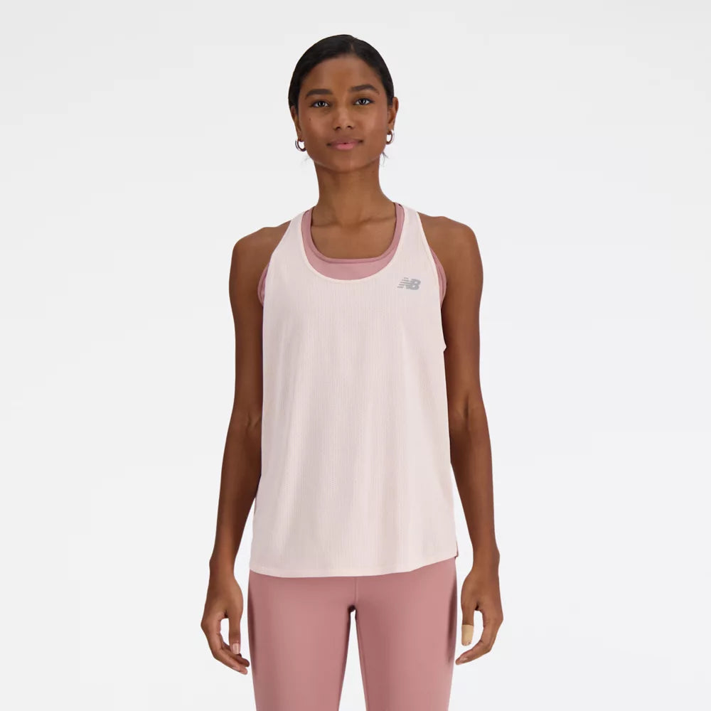 Athletics Tank