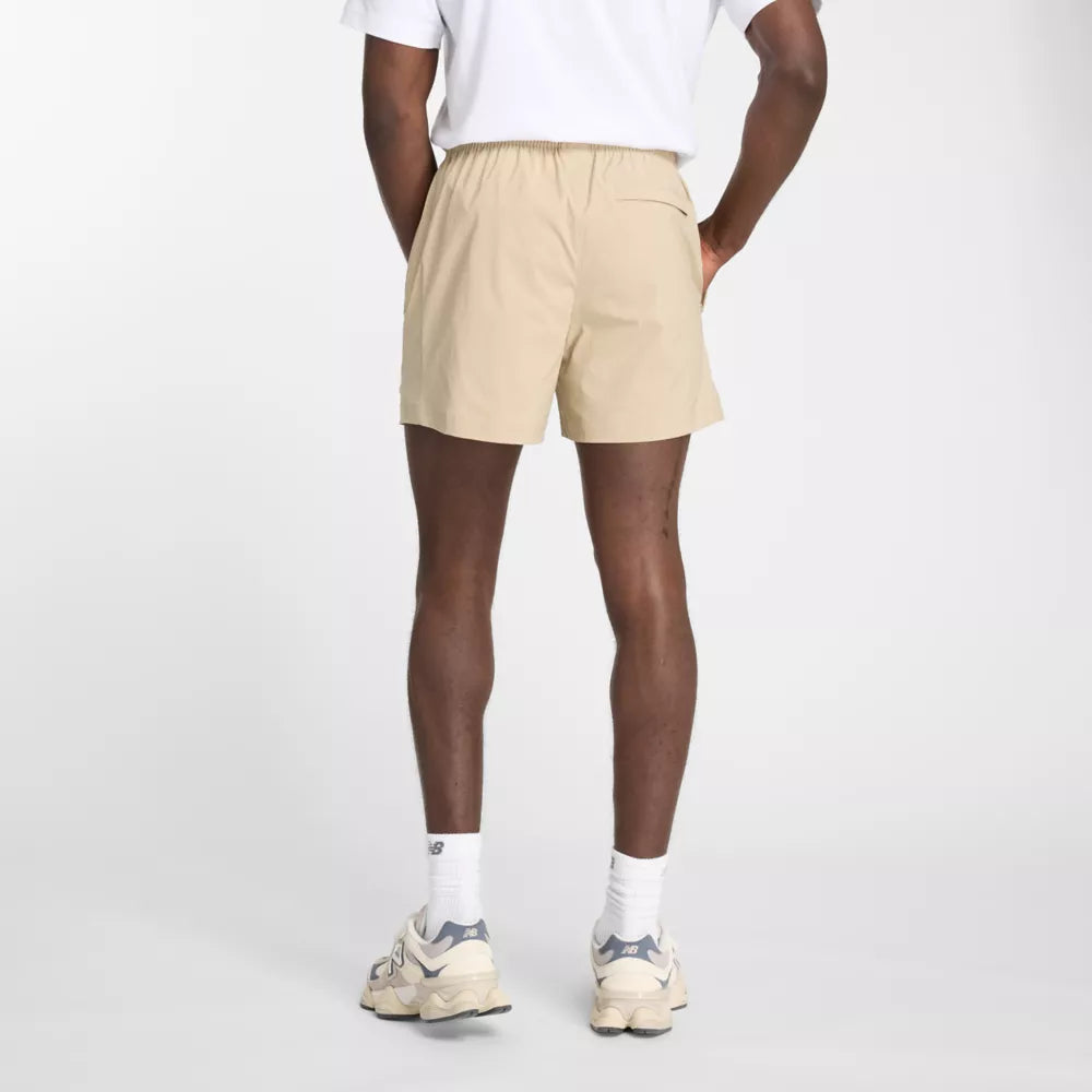Athletics Stretch Woven Short 5"
