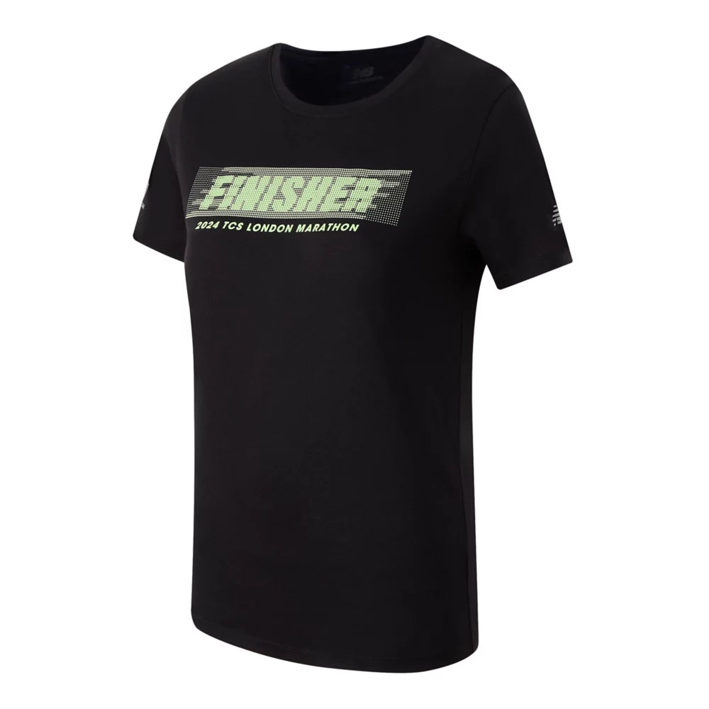London Edition Finisher T-Shirt