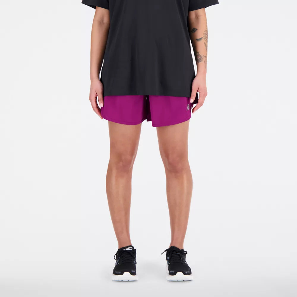 Core 5 inch Short