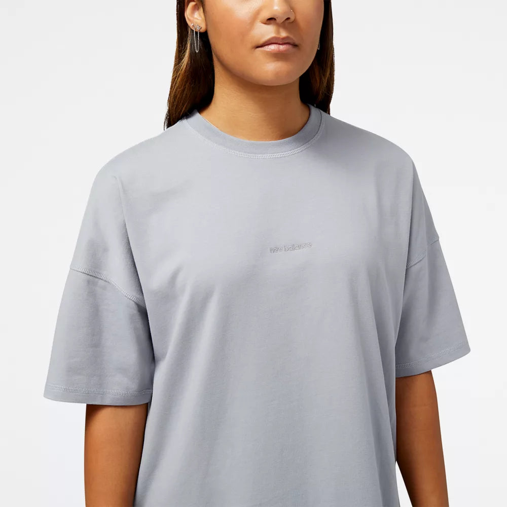 NB Athletics Nature State Short Sleeve Tee