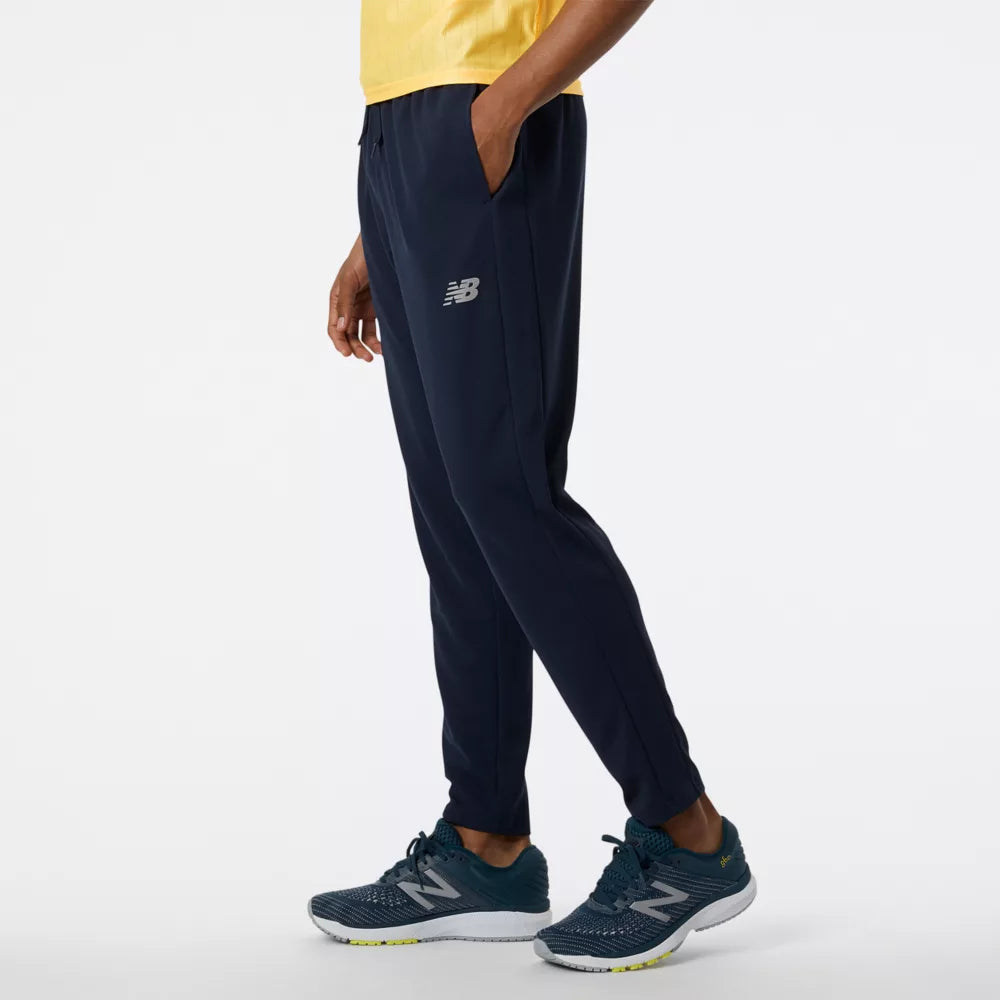 NB Tech Training Knit Track Pant