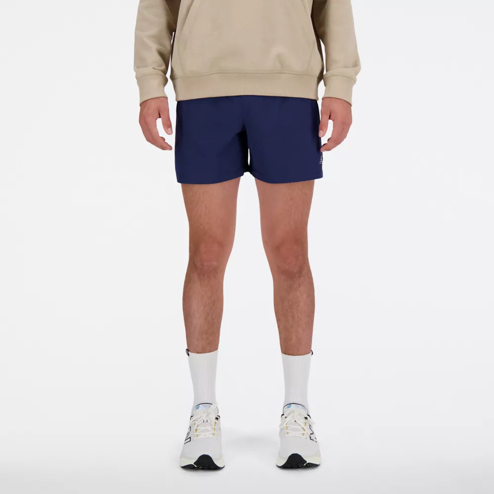 RC Short 5"