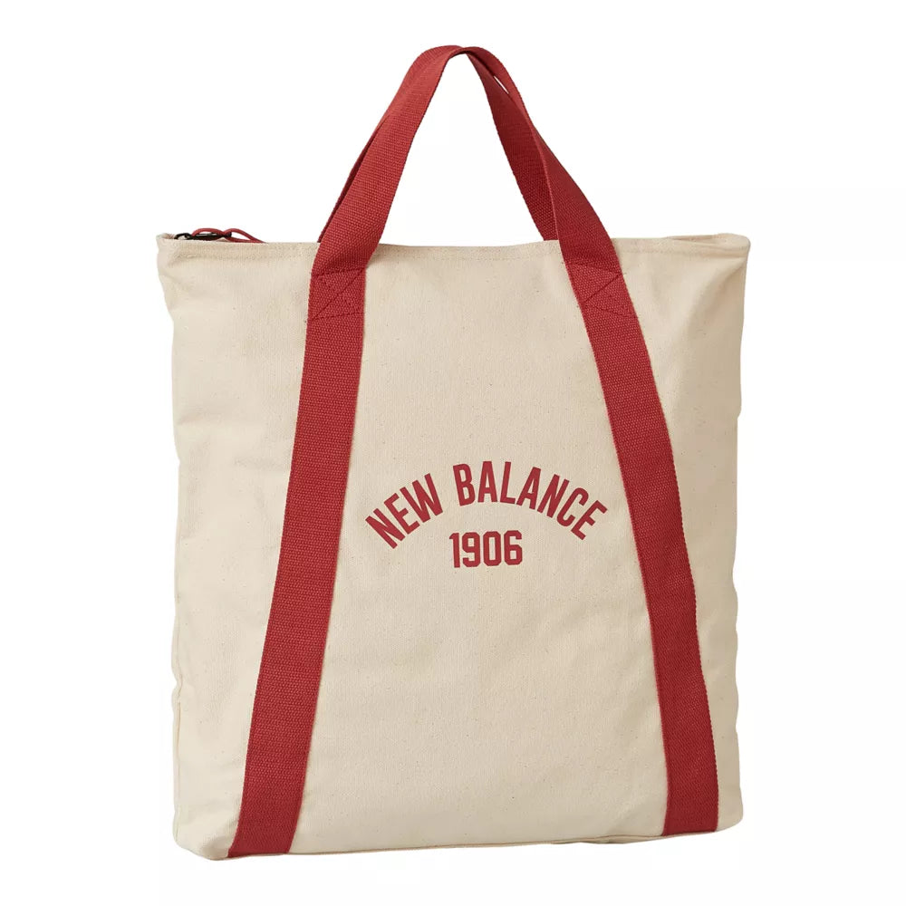Flat Tote Backpack