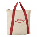 Flat Tote Backpack