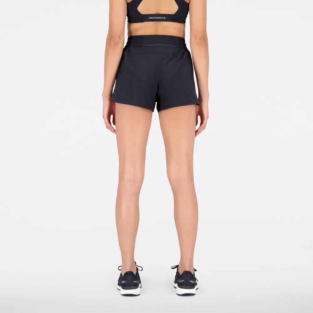 Q Speed Short