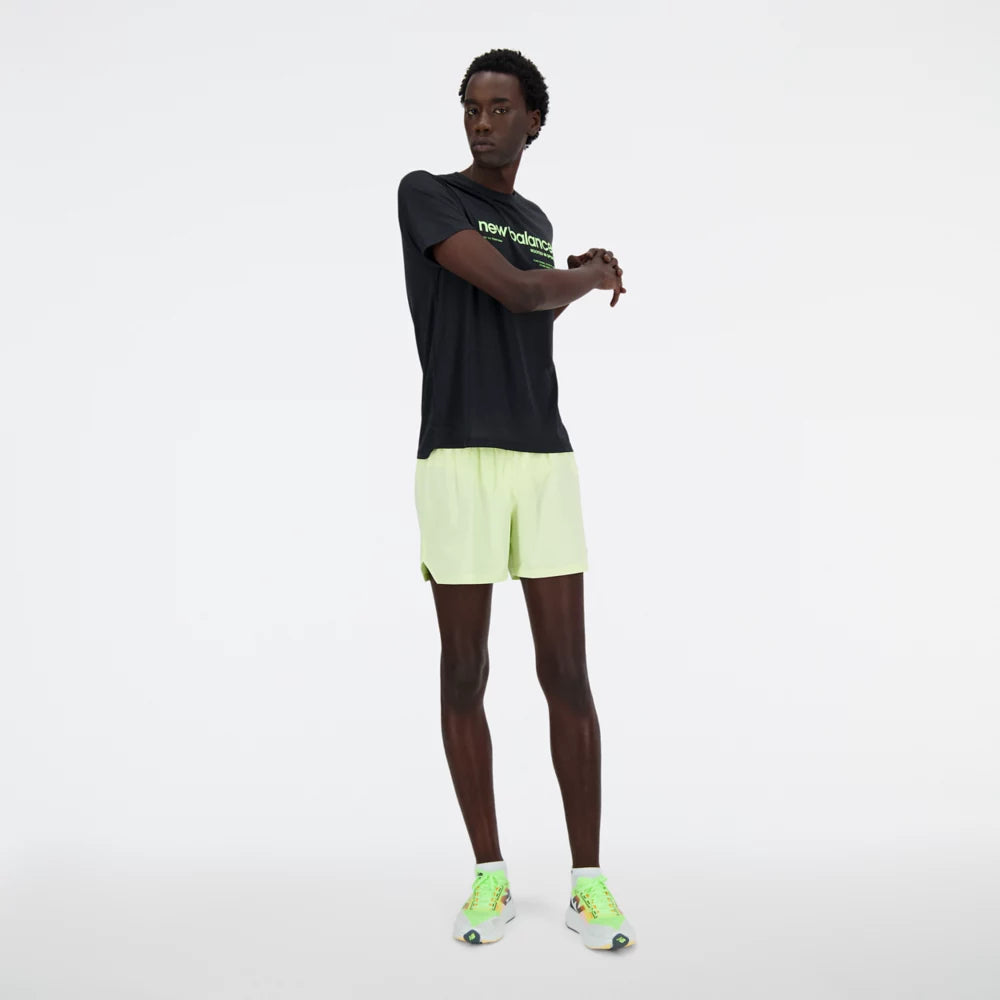 Athletics Graphic T-Shirt 2