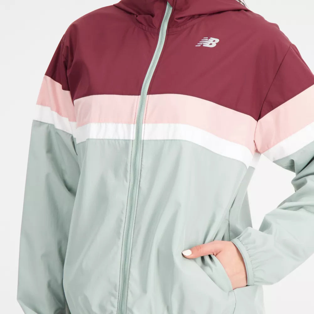 Accelerate Jacket