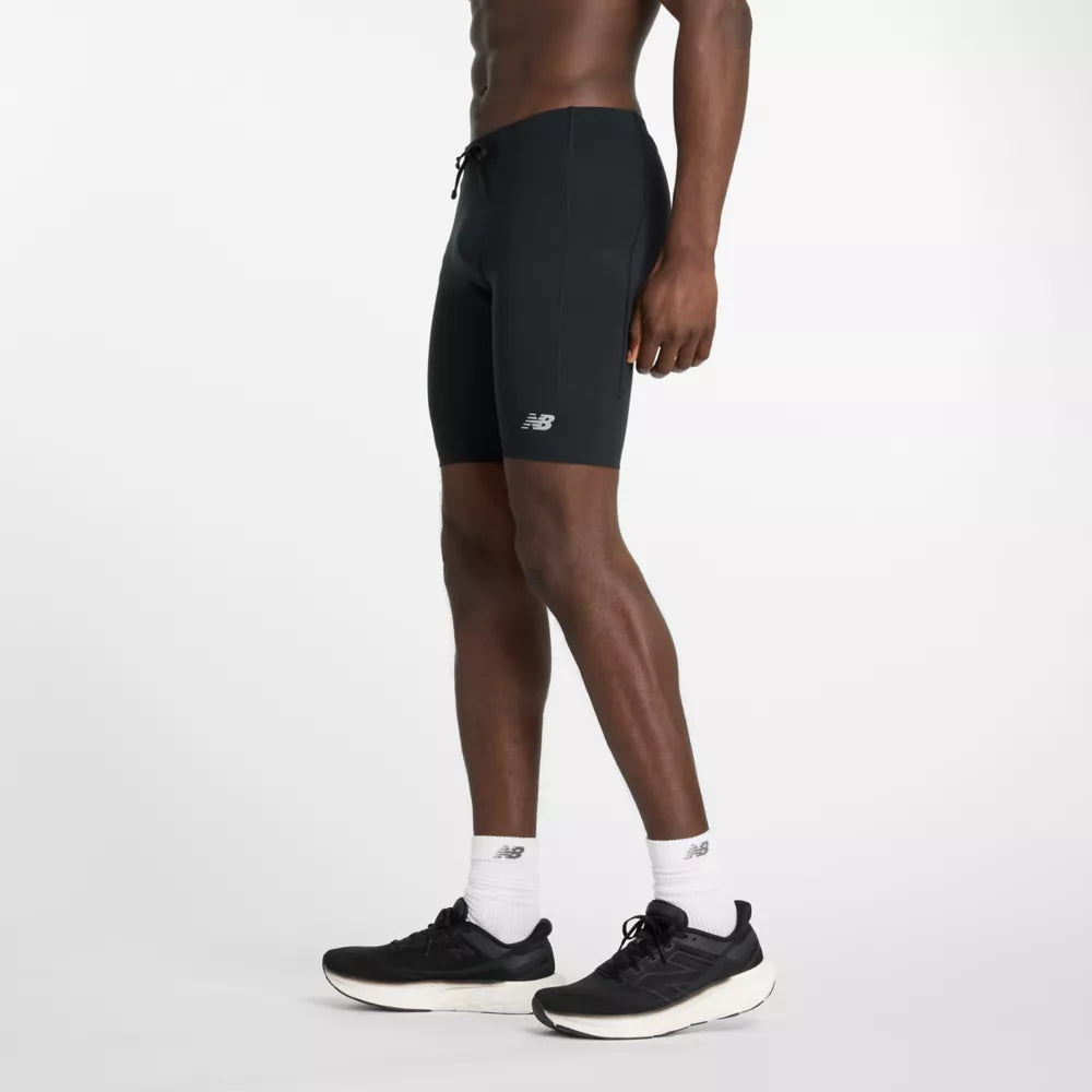 NB Sleek Pocket Half Tight 9"