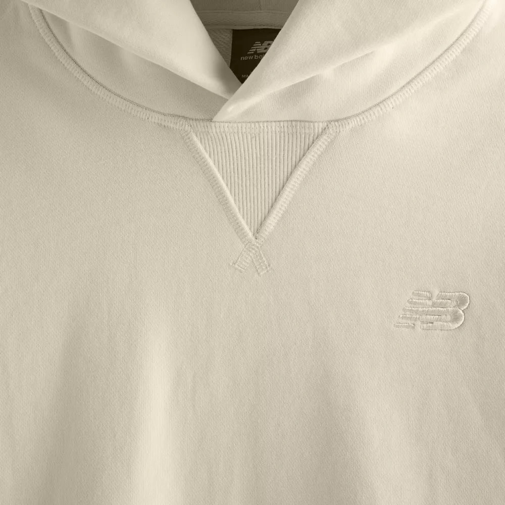 Athletics French Terry Hoodie