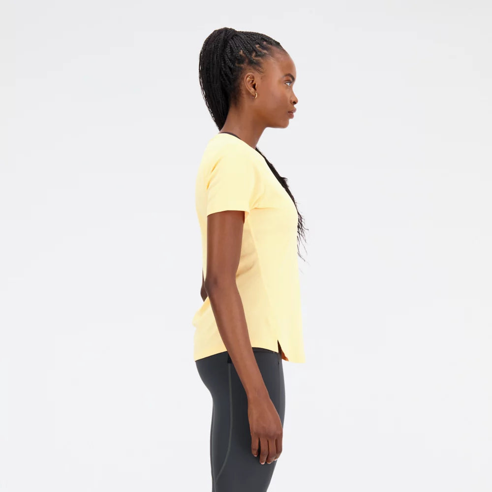 Impact Run AT N-Vent Tee