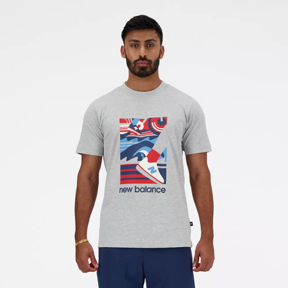 Sport Essentials Triathlon T-Shirt