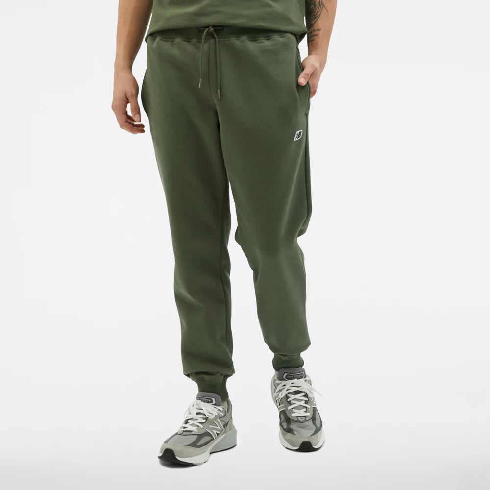 NB Small Logo Pants