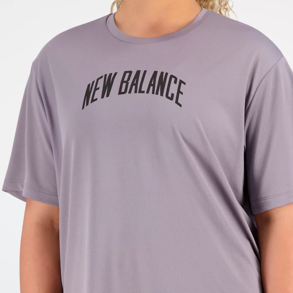 Relentless Oversized Tee