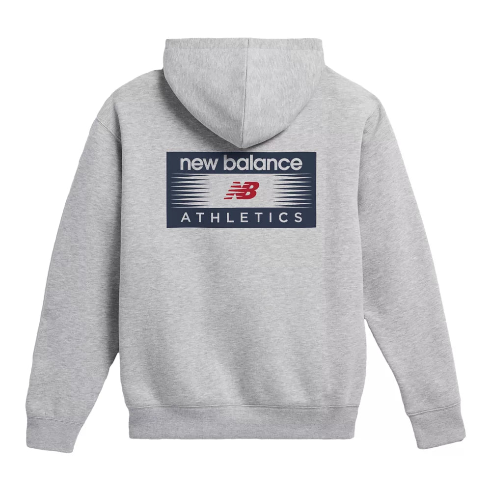 Professional Athletic Hoodie