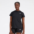 Accelerate Short Sleeve