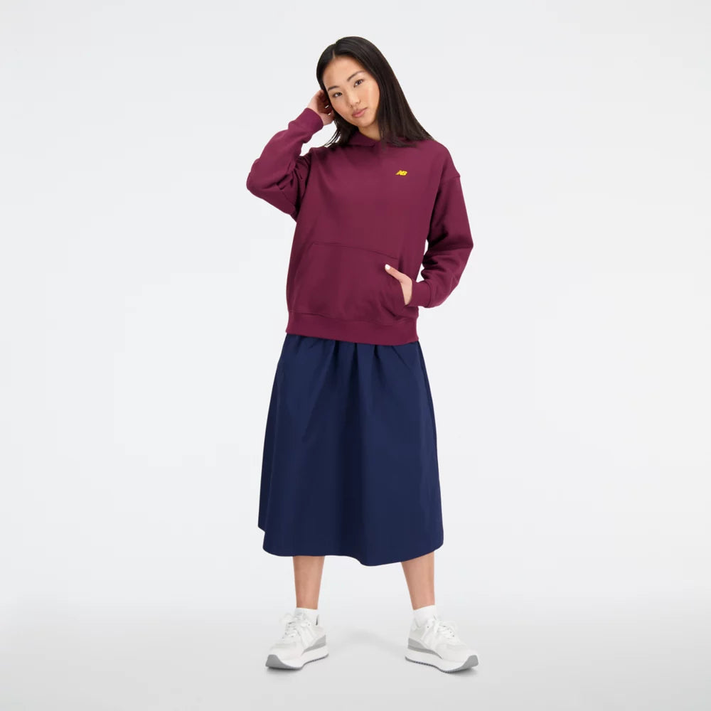 Sport Essentials Premium Fleece Hoodie
