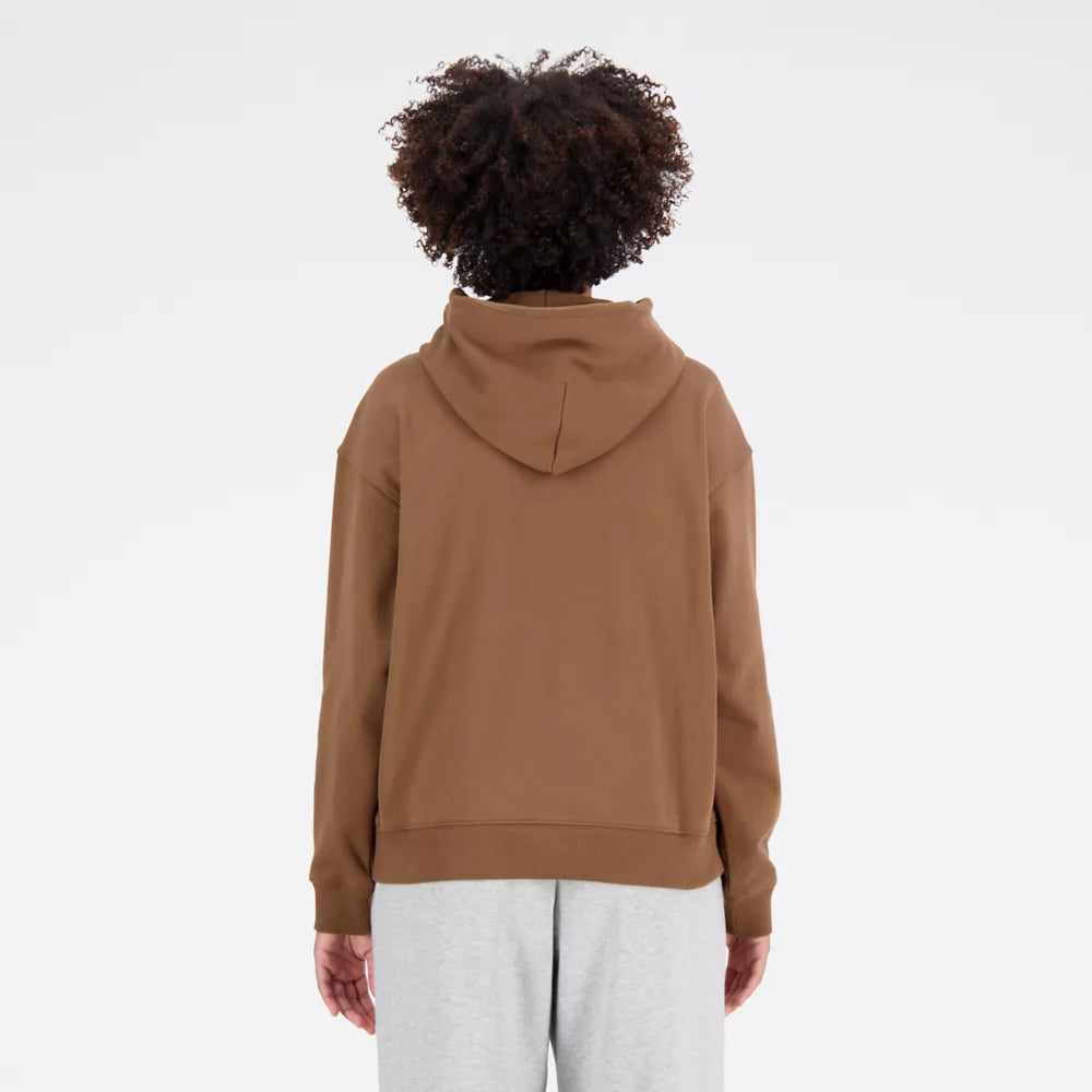 Sport Essentials Premium Fleece Hoodie