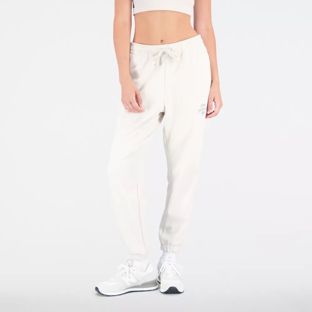 Essentials Reimagined Archive French Terry Pant