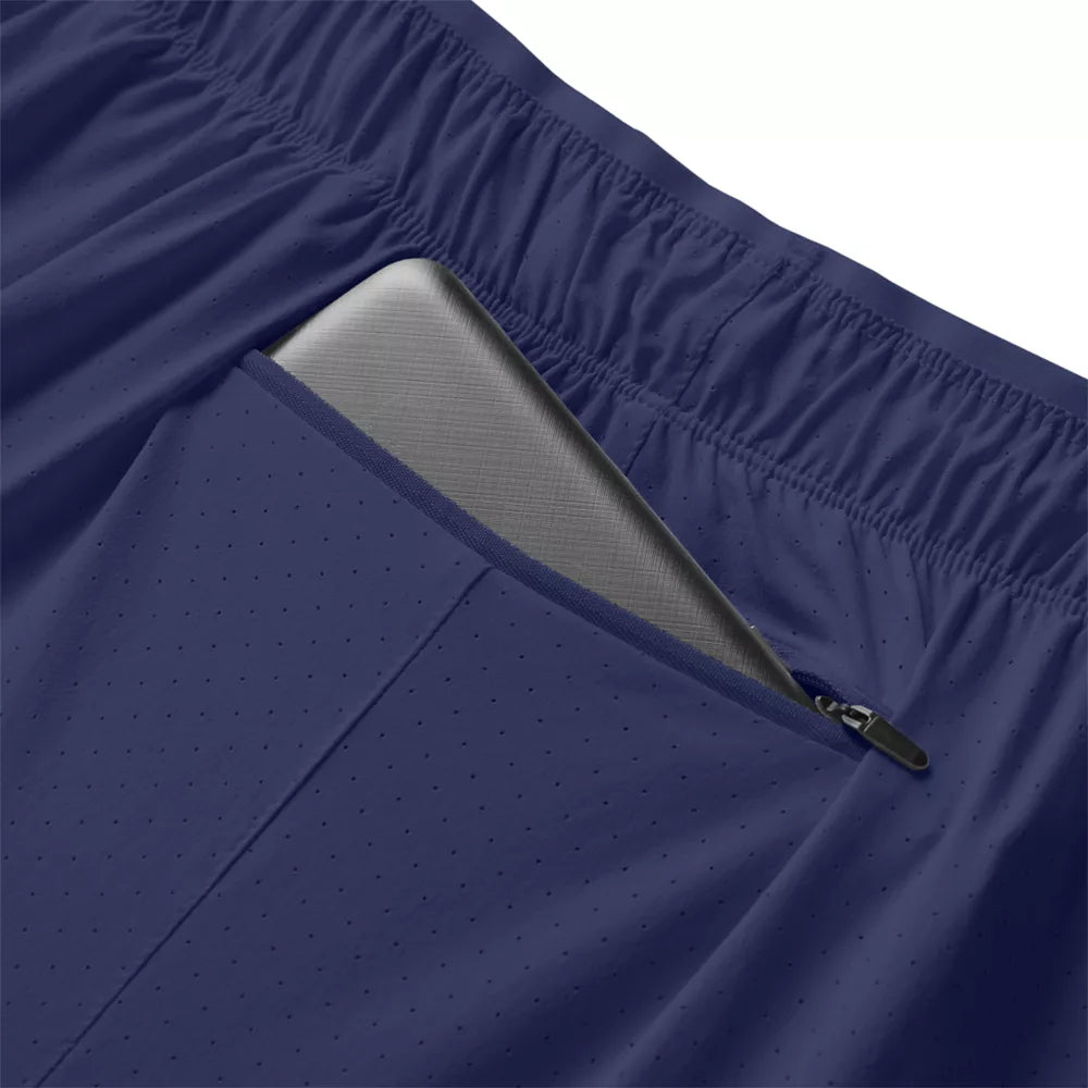 RC Short 5"